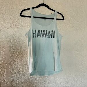 Volcom Tank